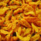 Bhut Jolokia Yellow